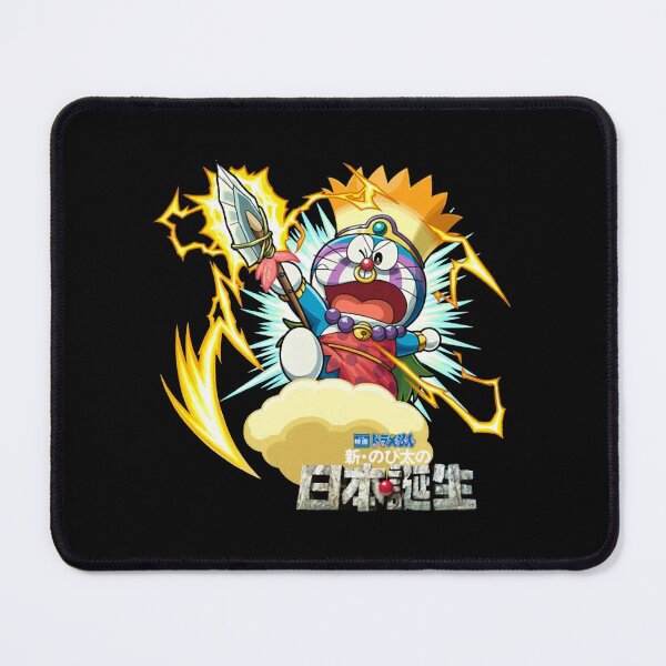 Item preview, Art - Doraemon designed and sold by eimrobest.