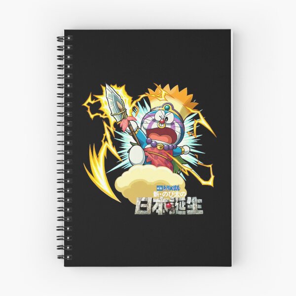 Item preview, Art - Doraemon designed and sold by eimrobest.