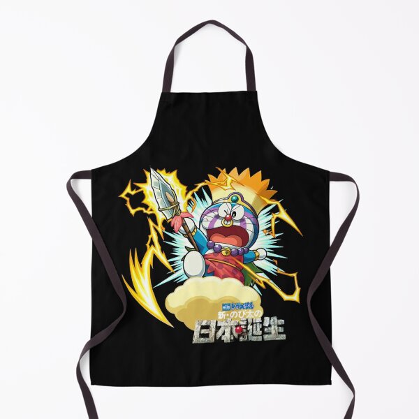 Item preview, Art - Doraemon designed and sold by eimrobest.