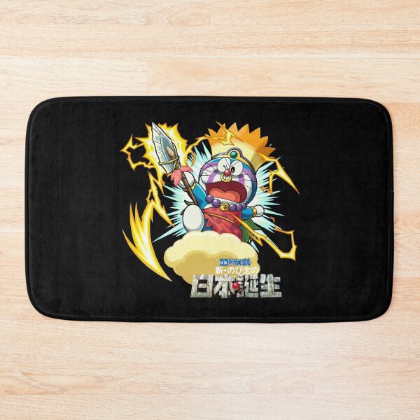 Item preview, Art - Doraemon designed and sold by eimrobest.
