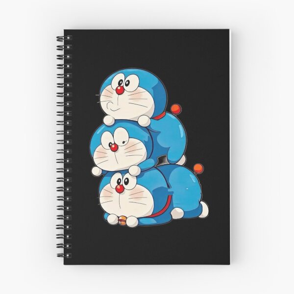 Item preview, Art - Doraemon designed and sold by eimrobest.