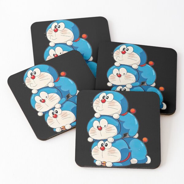 Item preview, Art - Doraemon designed and sold by eimrobest.