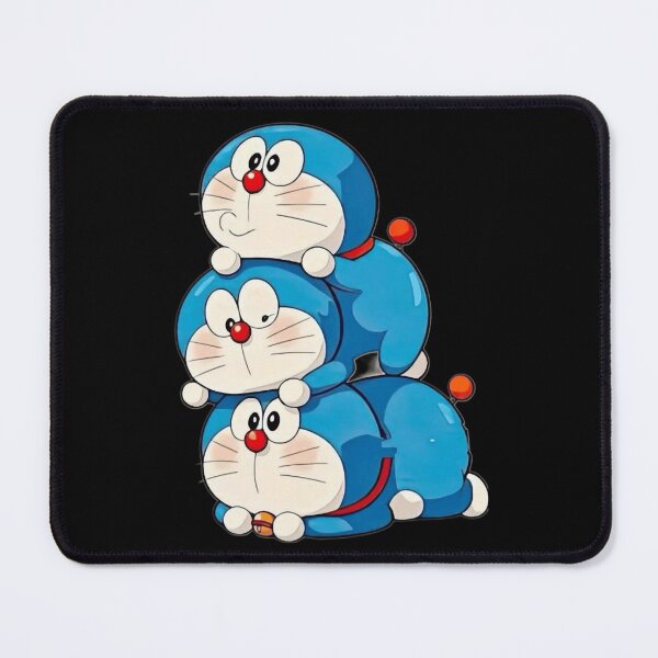 Item preview, Art - Doraemon designed and sold by eimrobest.