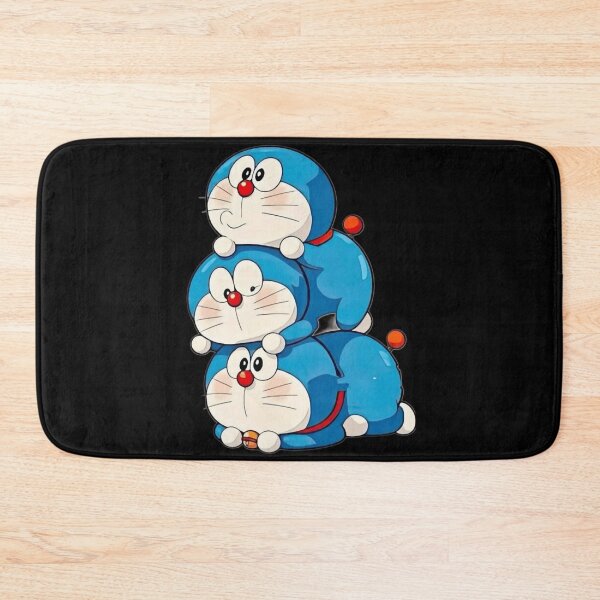 Item preview, Art - Doraemon designed and sold by eimrobest.