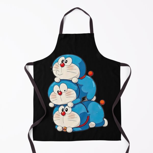 Item preview, Art - Doraemon designed and sold by eimrobest.