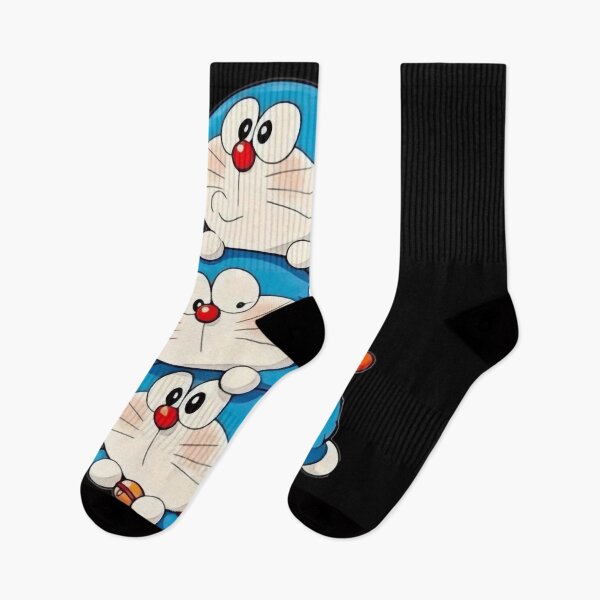 Item preview, Art - Doraemon designed and sold by eimrobest.