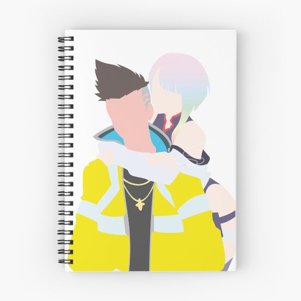 Item preview, Cyber Outlaw Minimalistic Design designed and sold by CuccoCards.