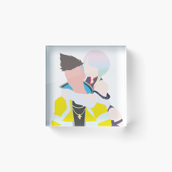 Item preview, Cyber Outlaw Minimalistic Design designed and sold by CuccoCards.