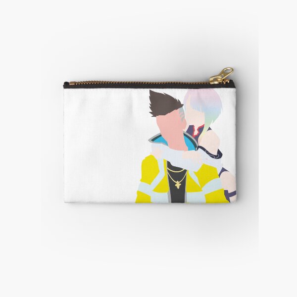 Item preview, Cyber Outlaw Minimalistic Design designed and sold by CuccoCards.