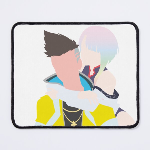 Item preview, Cyber Outlaw Minimalistic Design designed and sold by CuccoCards.