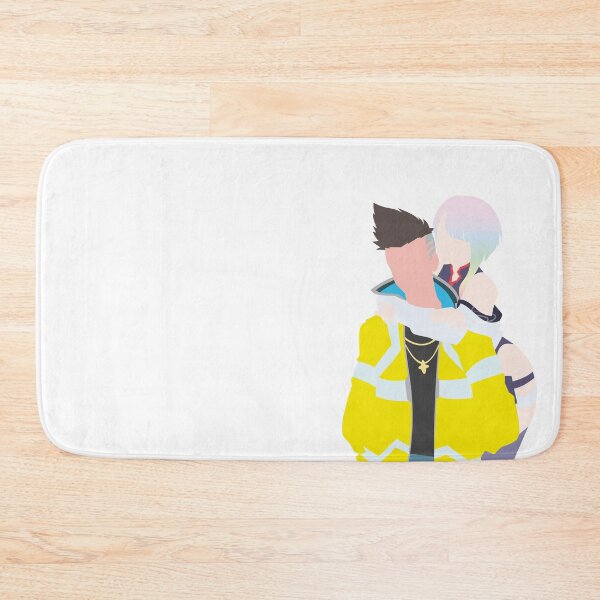 Item preview, Cyber Outlaw Minimalistic Design designed and sold by CuccoCards.