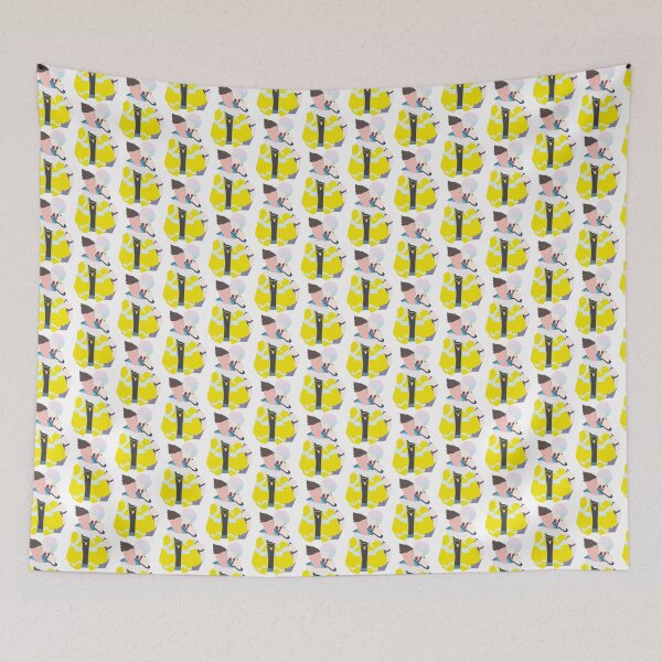 Item preview, Cyber Outlaw Minimalistic Design designed and sold by CuccoCards.