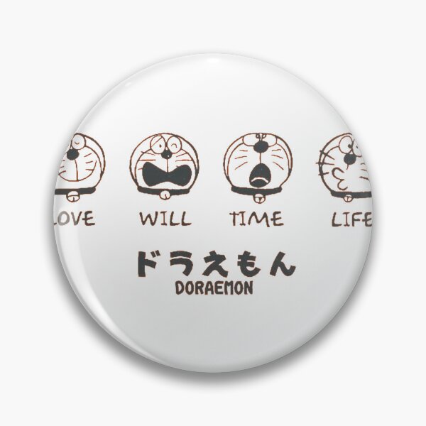 Item preview, Art - Doraemon designed and sold by eimrobest.