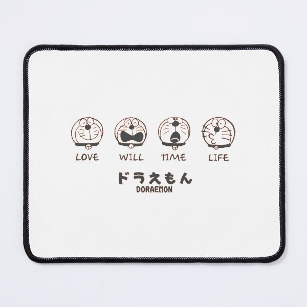 Item preview, Art - Doraemon designed and sold by eimrobest.