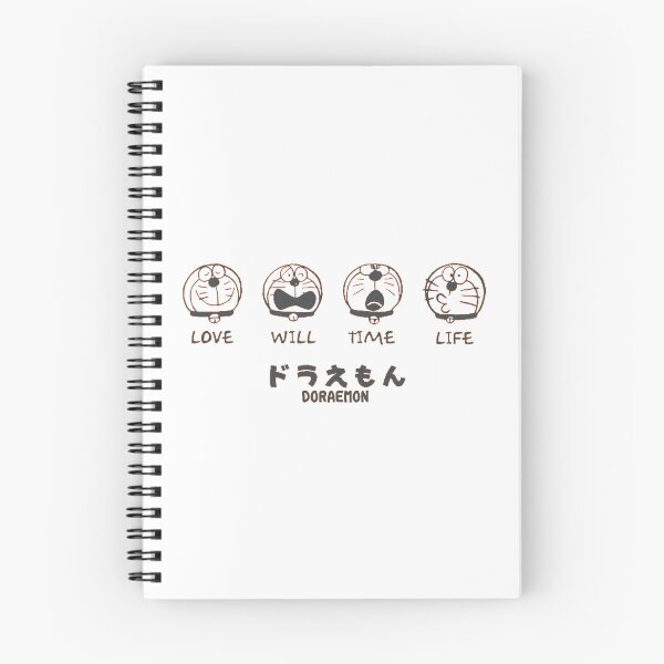 Item preview, Art - Doraemon designed and sold by eimrobest.