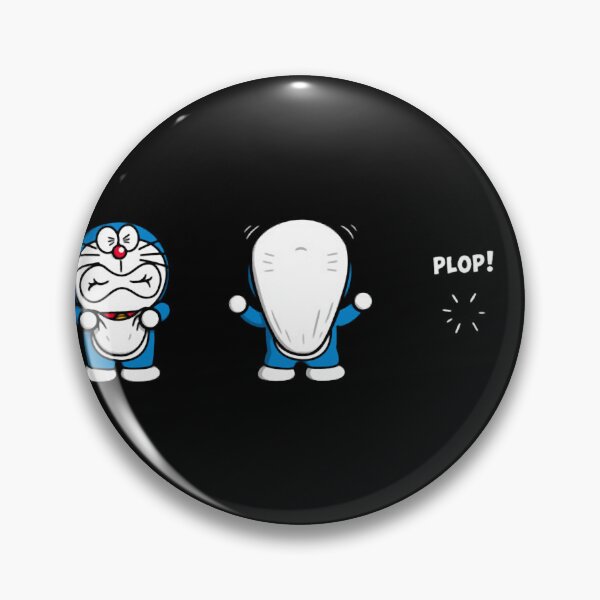 Item preview, Art - Doraemon designed and sold by eimrobest.