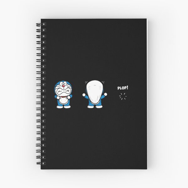 Item preview, Art - Doraemon designed and sold by eimrobest.