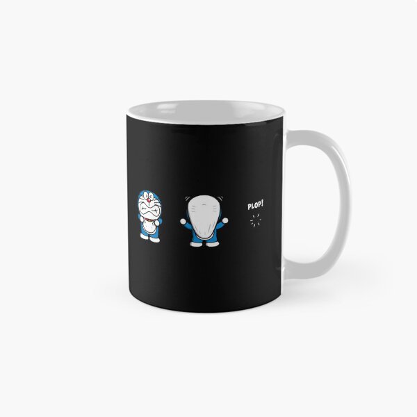 Item preview, Art - Doraemon designed and sold by eimrobest.