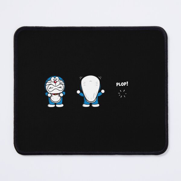 Item preview, Art - Doraemon designed and sold by eimrobest.