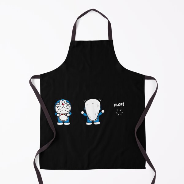 Item preview, Art - Doraemon designed and sold by eimrobest.