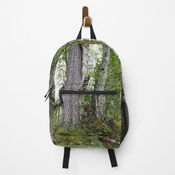Item preview, Trees. Kuusamo, Ristikallio designed and sold by Jouko Lehto Photography.