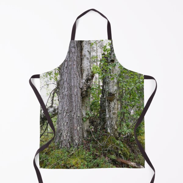 Item preview, Trees. Kuusamo, Ristikallio designed and sold by Jouko Lehto Photography.