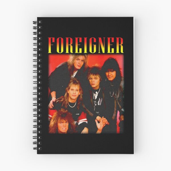 Item preview, Art - Foreigner designed and sold by dankusac.