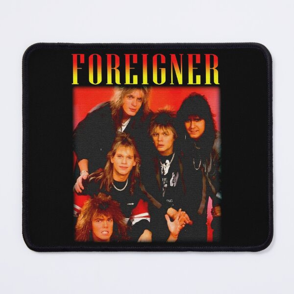 Item preview, Art - Foreigner designed and sold by dankusac.