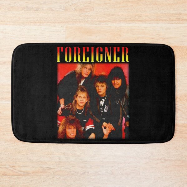 Item preview, Art - Foreigner designed and sold by dankusac.