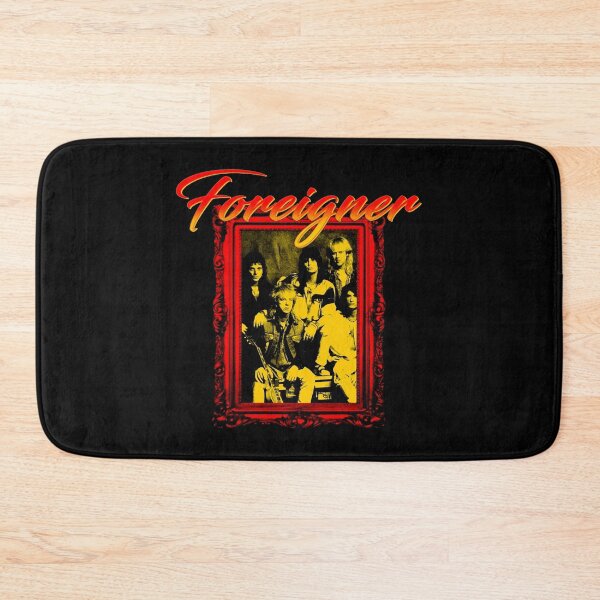 Item preview, Art - Foreigner designed and sold by dankusac.