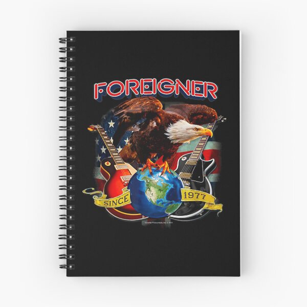 Item preview, Art - Foreigner designed and sold by dankusac.