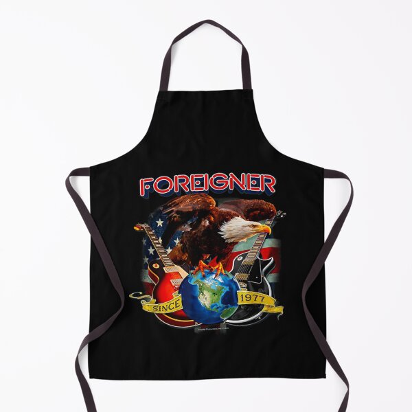 Item preview, Art - Foreigner designed and sold by dankusac.