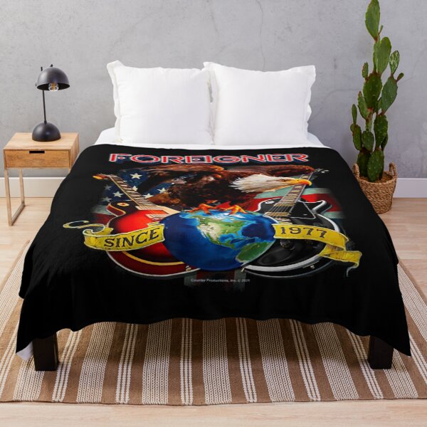 Item preview, Art - Foreigner designed and sold by dankusac.