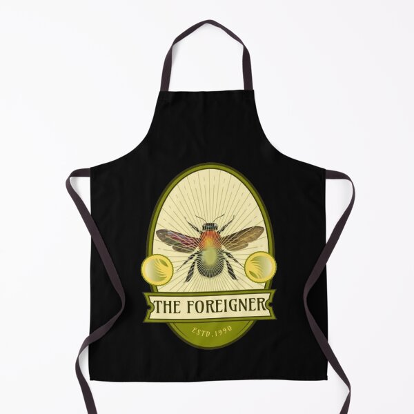 Item preview, Art - Foreigner designed and sold by dankusac.