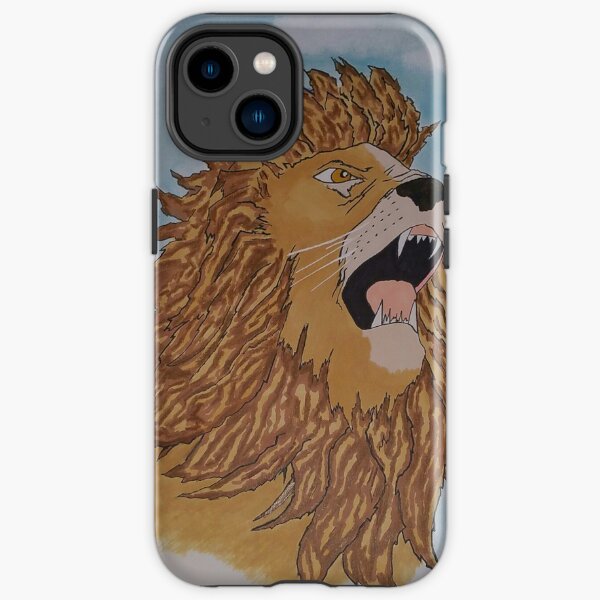Pride iPhone Tough Case
