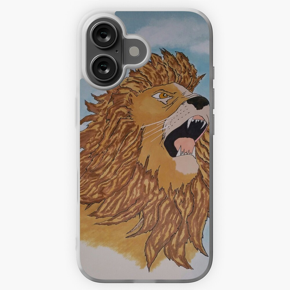 Item preview, iPhone Soft Case designed and sold by RyanLoesch.