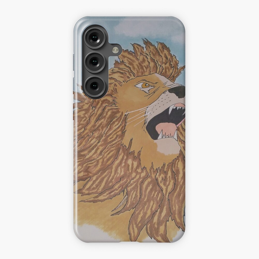 Item preview, Samsung Galaxy Snap Case designed and sold by RyanLoesch.