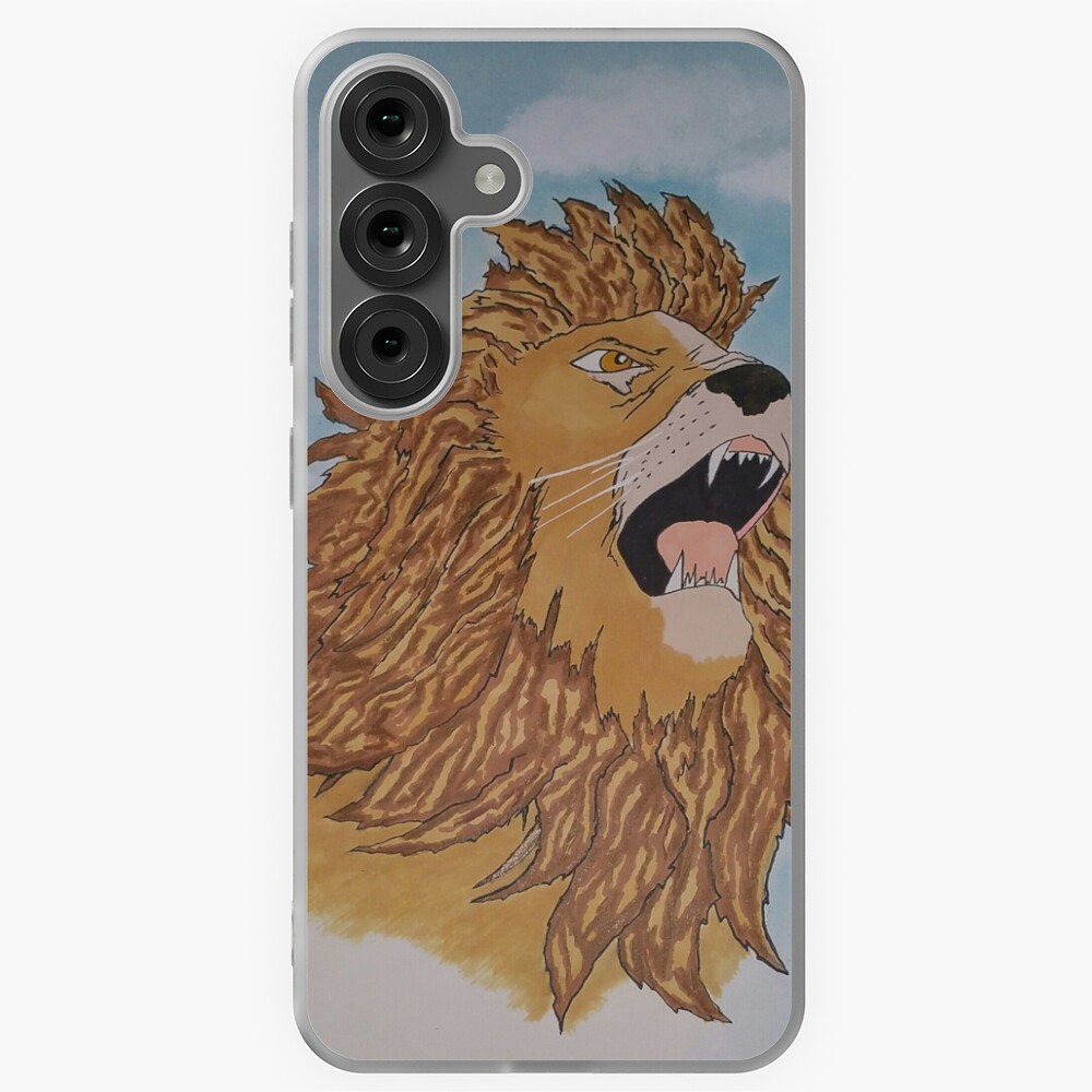 Item preview, Samsung Galaxy Soft Case designed and sold by RyanLoesch.