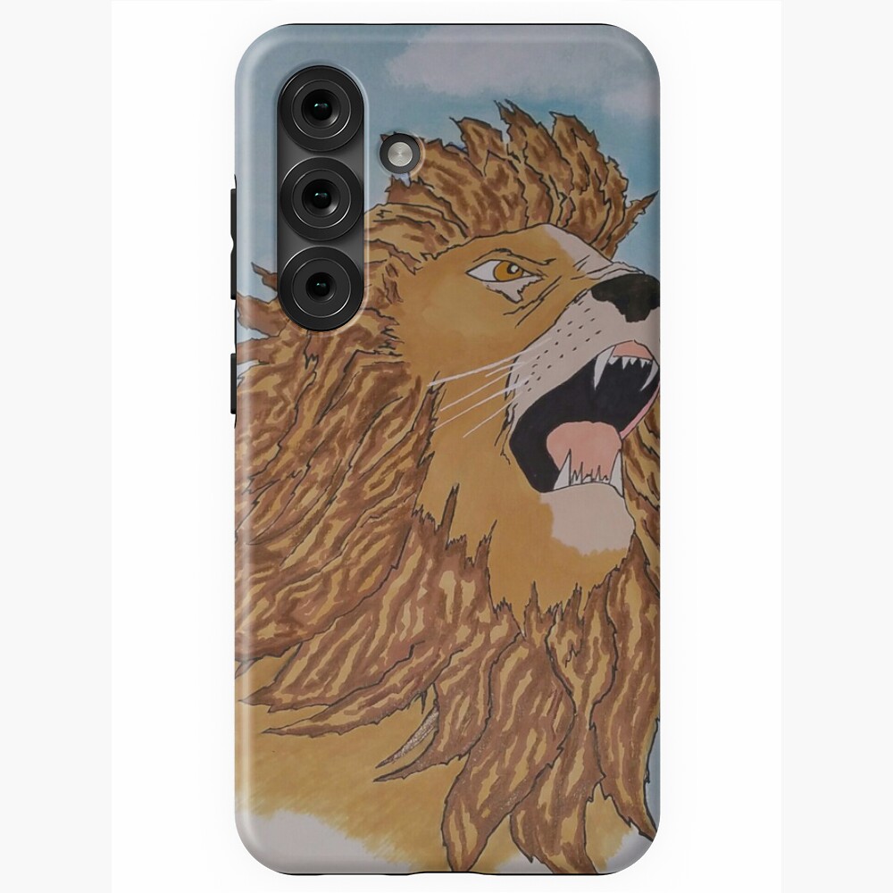 Item preview, Samsung Galaxy Tough Case designed and sold by RyanLoesch.