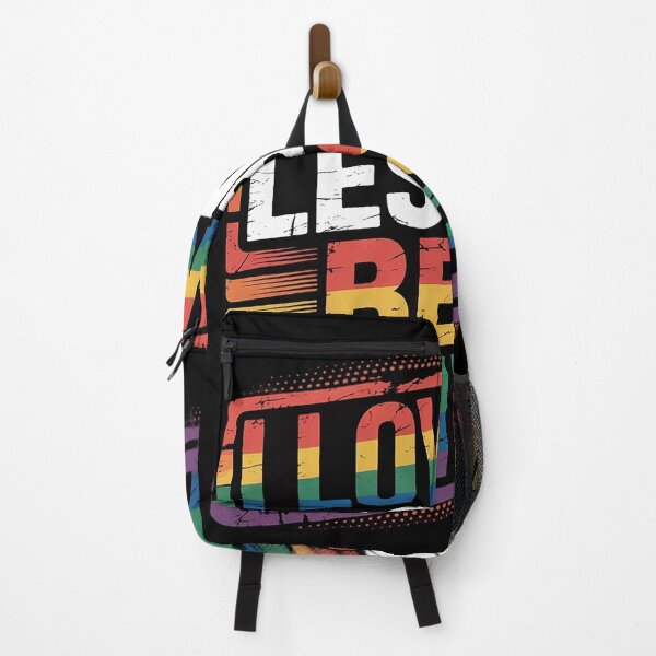 Item preview, I Love My Lesbian Best Friend Rainbow LGBQT Gay Pride Month designed and sold by dainegilbert.