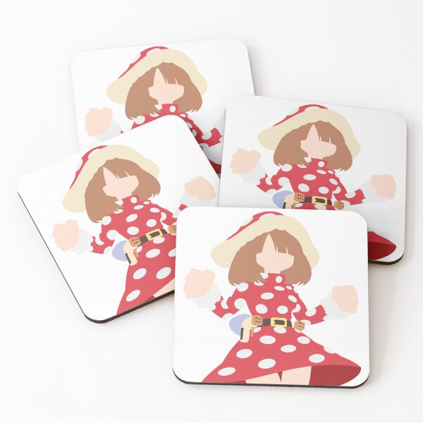 Item preview, Quirk Academy Minimalistic Design designed and sold by CuccoCards.
