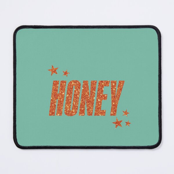 Item preview, HONEY THE LIFE OF A SHOWGIRL GITTER designed and sold by Glitter & Glitter.