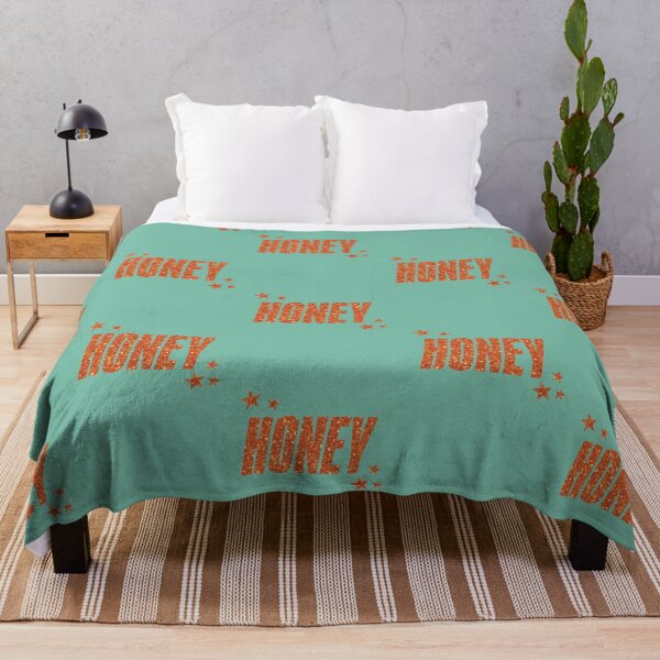 Item preview, HONEY THE LIFE OF A SHOWGIRL GITTER designed and sold by Glitter & Glitter.