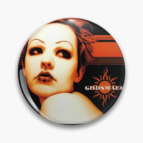 Item preview, Art - Godsmack designed and sold by browndawd.