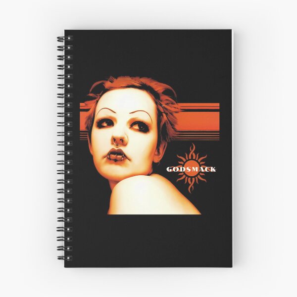 Item preview, Art - Godsmack designed and sold by browndawd.