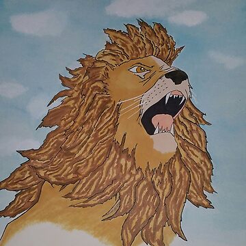 Artwork thumbnail, Pride by RyanLoesch