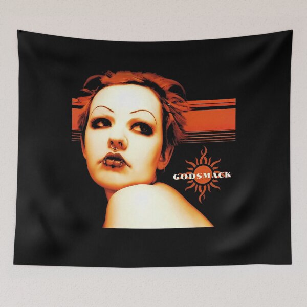 Item preview, Art - Godsmack designed and sold by browndawd.