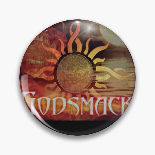 Item preview, Art - Godsmack designed and sold by browndawd.