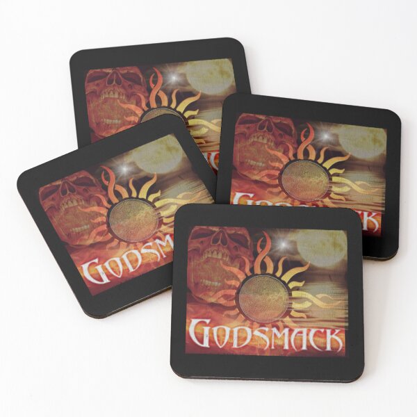 Item preview, Art - Godsmack designed and sold by browndawd.
