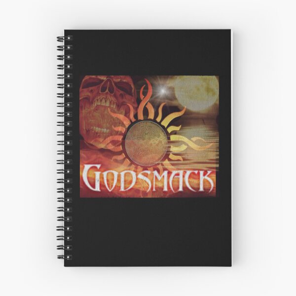 Item preview, Art - Godsmack designed and sold by browndawd.